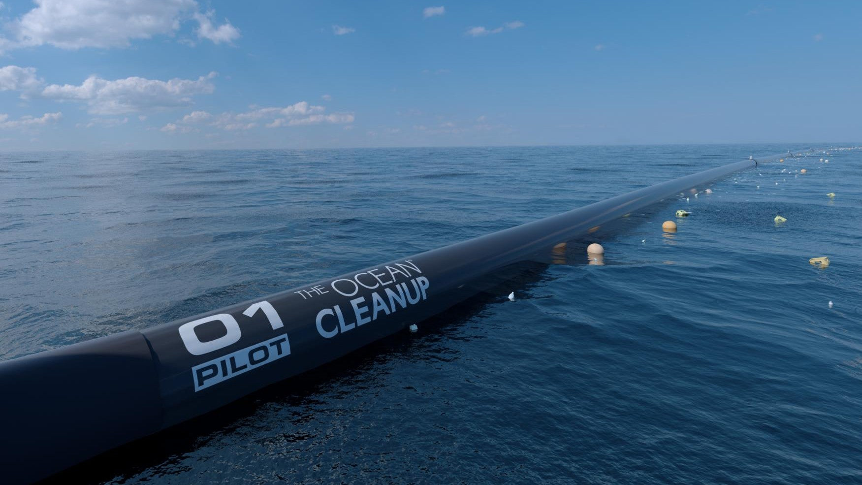 Lasst uns mit dem Aufräumen beginnen!