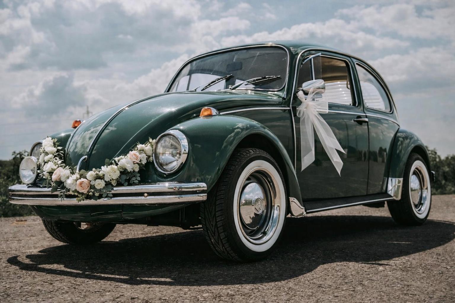 VW Käfer