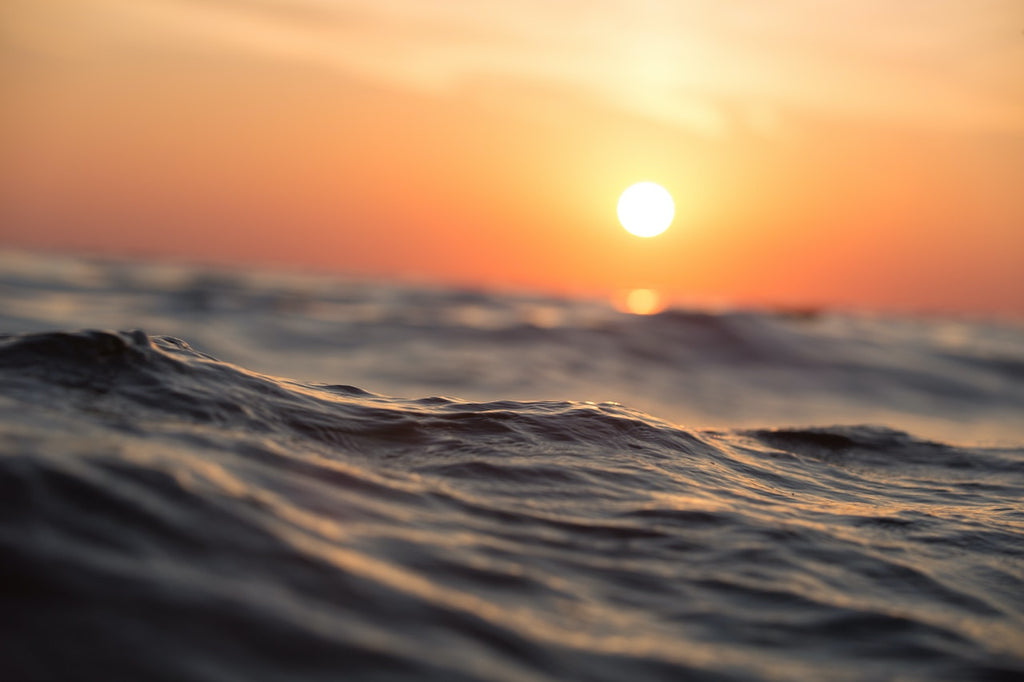 Blog auf Meer?
