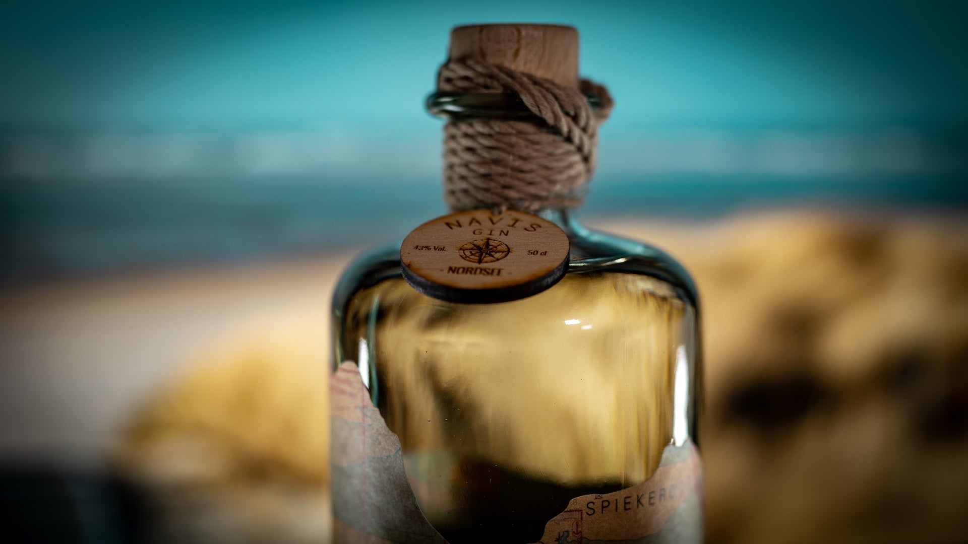 Navis Gin - NORDSEE
