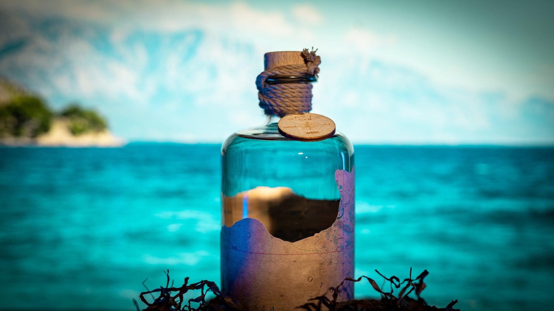 Navis Gin - ADRIA