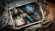 Navis Gin Geschenkset – 0,5 Liter Gin, Gläser & Tonic
